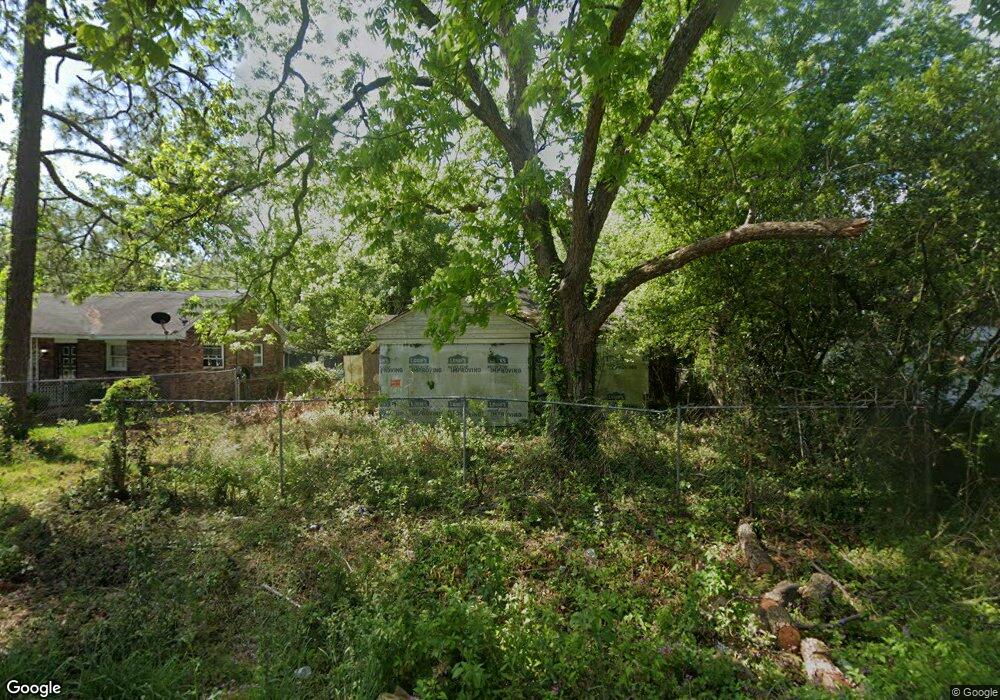 1224 Schley St, Macon, GA 31206 - photo 1