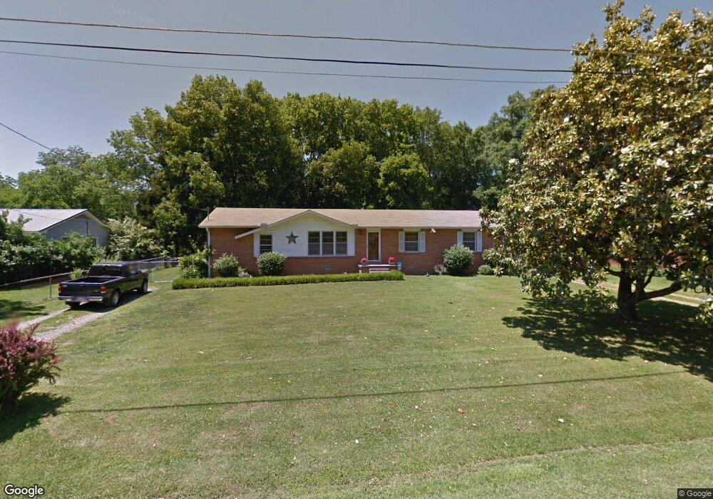 210 Ligon Dr, Shelbyville, TN 37160 - photo 1