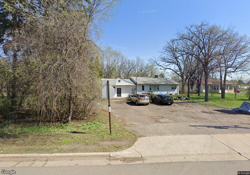 3551 Coon Rapids Blvd NW, Coon Rapids, MN 55433 - photo 1