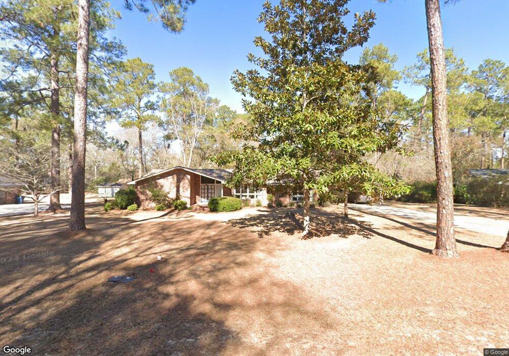 1309 Robinson Rd, Vidalia, GA 30474 - photo 1