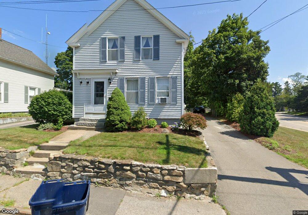 29 Ferry St, Hudson, NH 03051 - photo 1