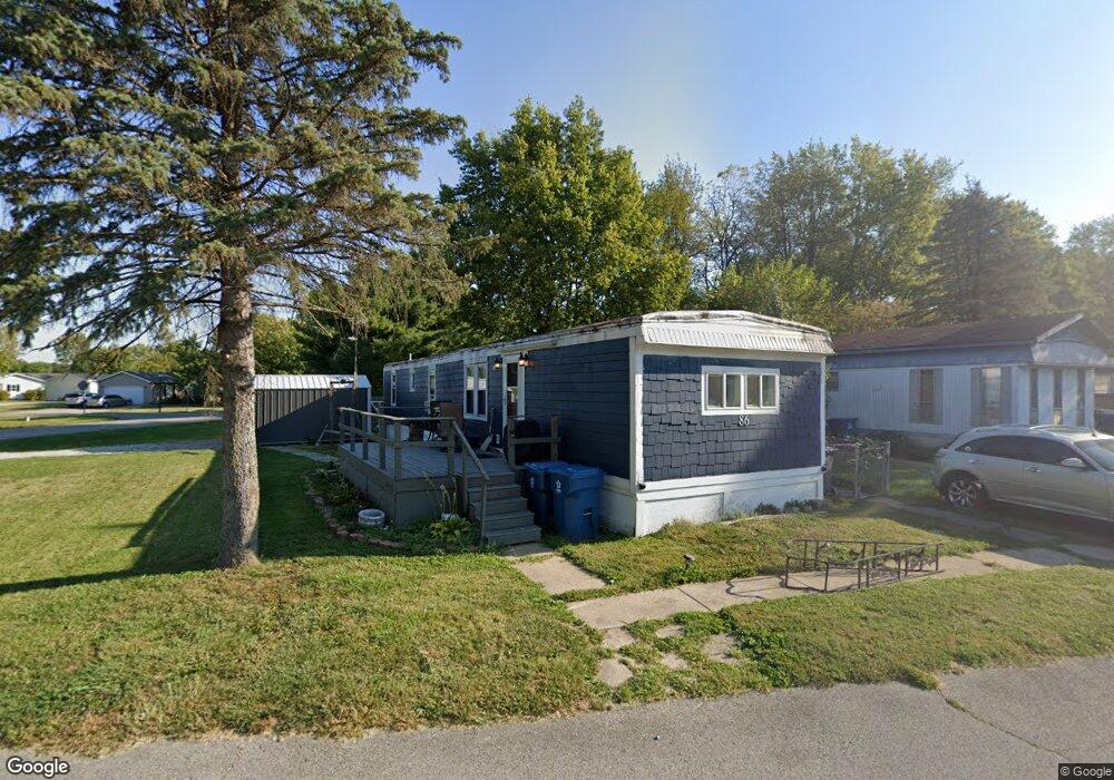 86 Rosewood Dr, Cicero, IN 46034 - photo 1