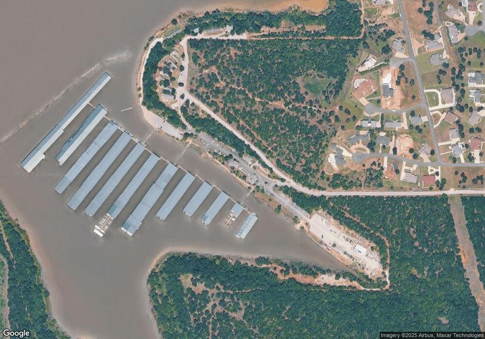 0 Cross Timbers Dr, Sperry, OK 74073 - photo 1