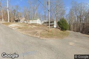 1089 Cedar Ln, Sugar Tree, TN 38380