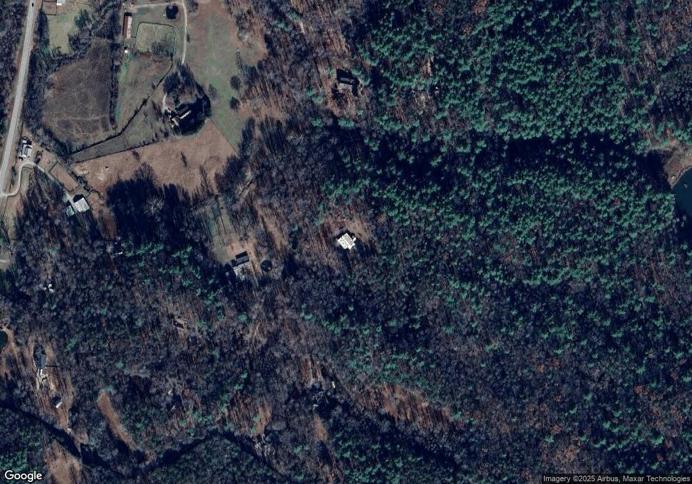 400 Colonels Run, Clarkesville, GA 30523 - photo 1