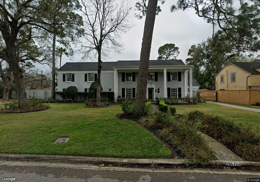 4128 Fernwood Dr, Houston, TX 77021 - photo 1