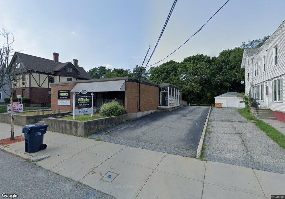 62 Hamlet Ave, Woonsocket, RI 02895 - photo 1