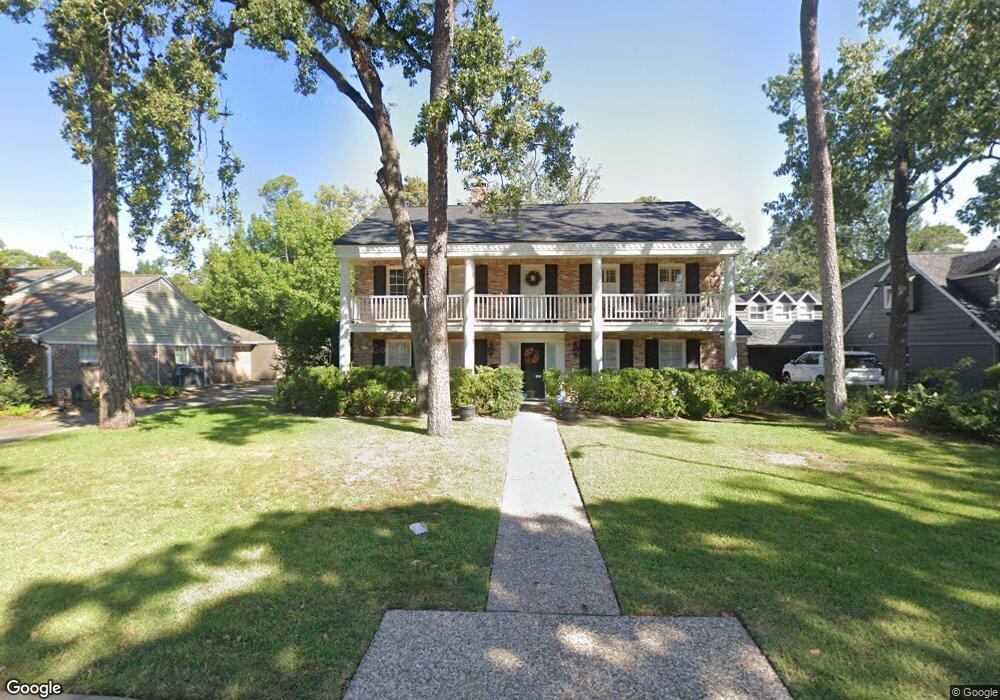 13510 Pinerock Ln, Houston, TX 77079 - photo 1