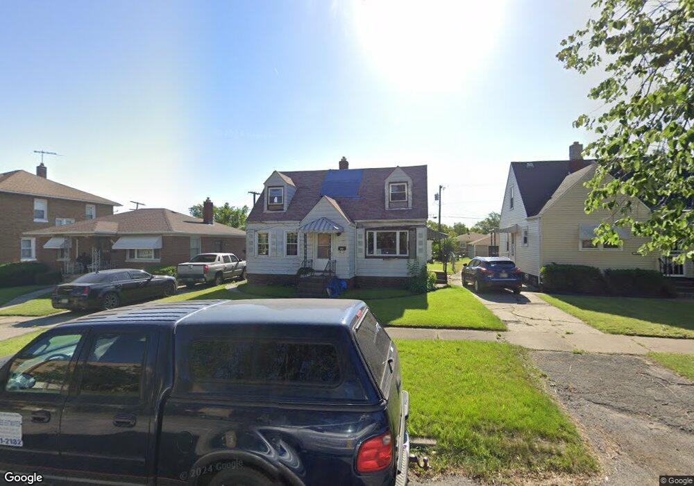 3855 Monroe St, Gary, IN 46408 - photo 1