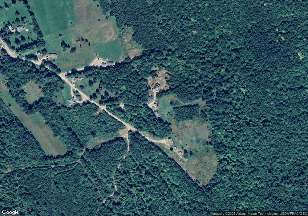 314 Upper Sumner Hill Rd, Sumner, ME 04292 - photo 1