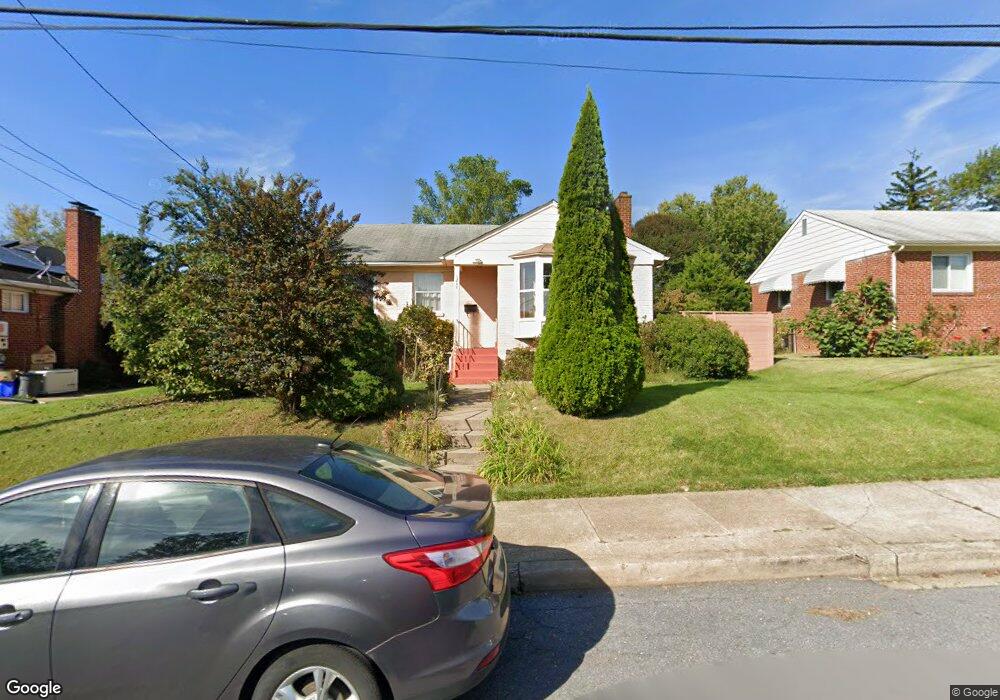 12406 Connecticut Ave, Silver Spring, MD 20906 - photo 1