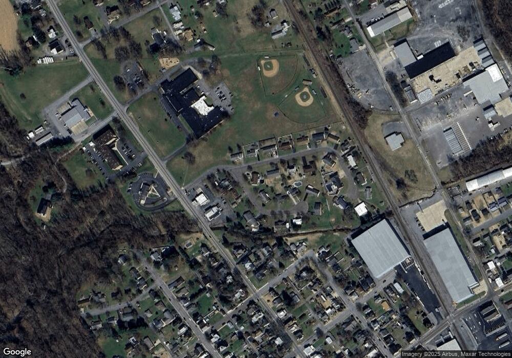 101 Brookside St, Watsontown, PA 17777 - photo 1