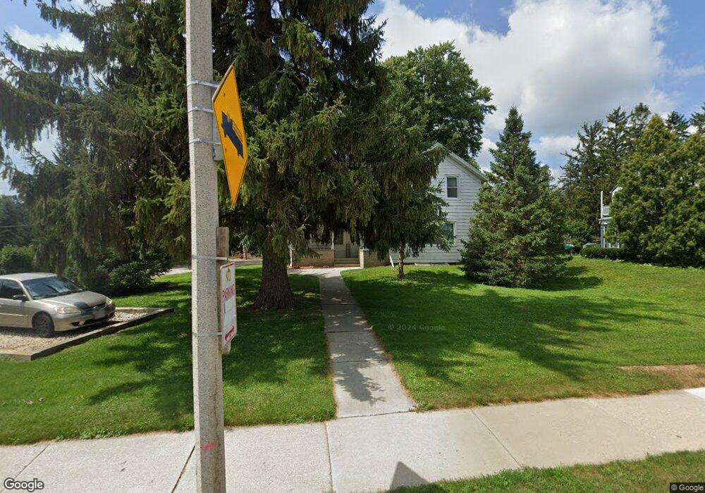 1111 Fond du Lac Ave unit Upper unit, Kewaskum, WI 53040 - photo 1