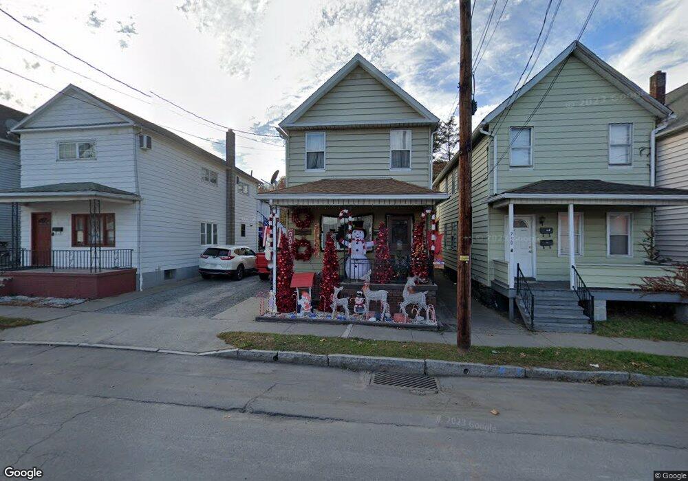 748 N Pennsylvania Ave, Wilkes Barre, PA 18705 - photo 1