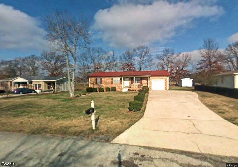 16691 Albert Rd, Athens, AL 35611 - photo 1