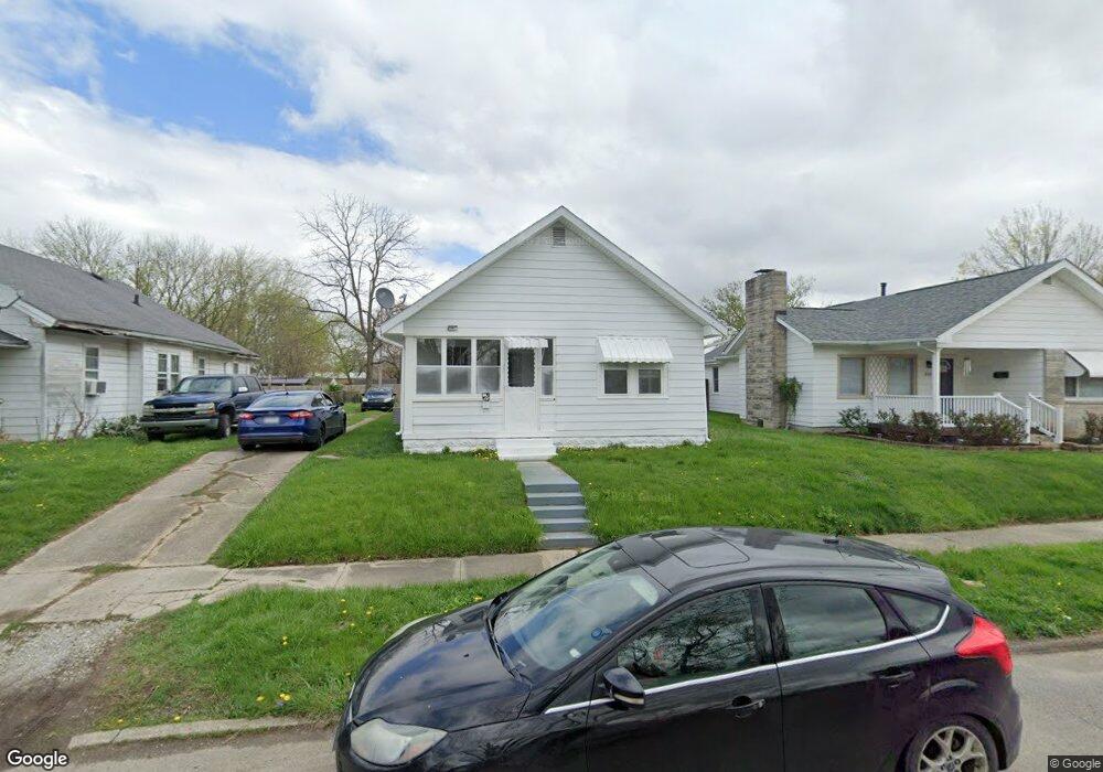 2518 Lincoln St, Anderson, IN 46016 - photo 1