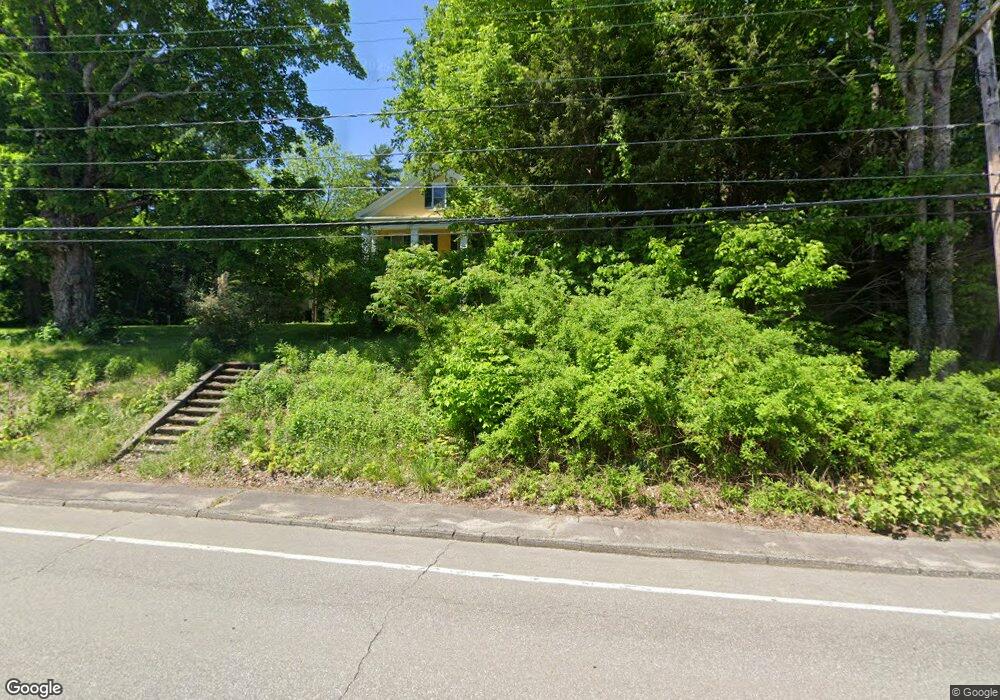 75 River Ave, Gardiner, ME 04345 - photo 1