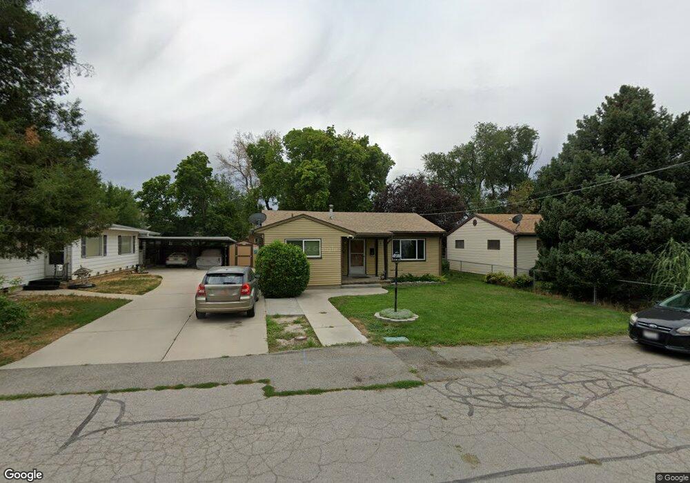 453 W 1st Ave, Midvale, UT 84047 - photo 1