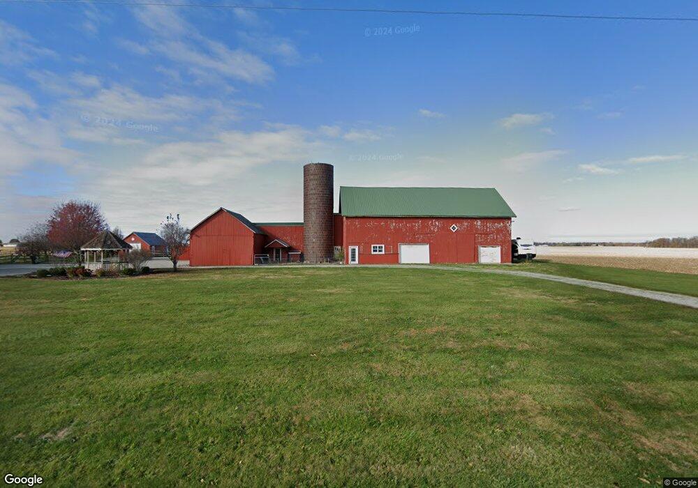 19359 Wapakoneta Cridersvle Rd, Wapakoneta, OH 45895 - photo 1