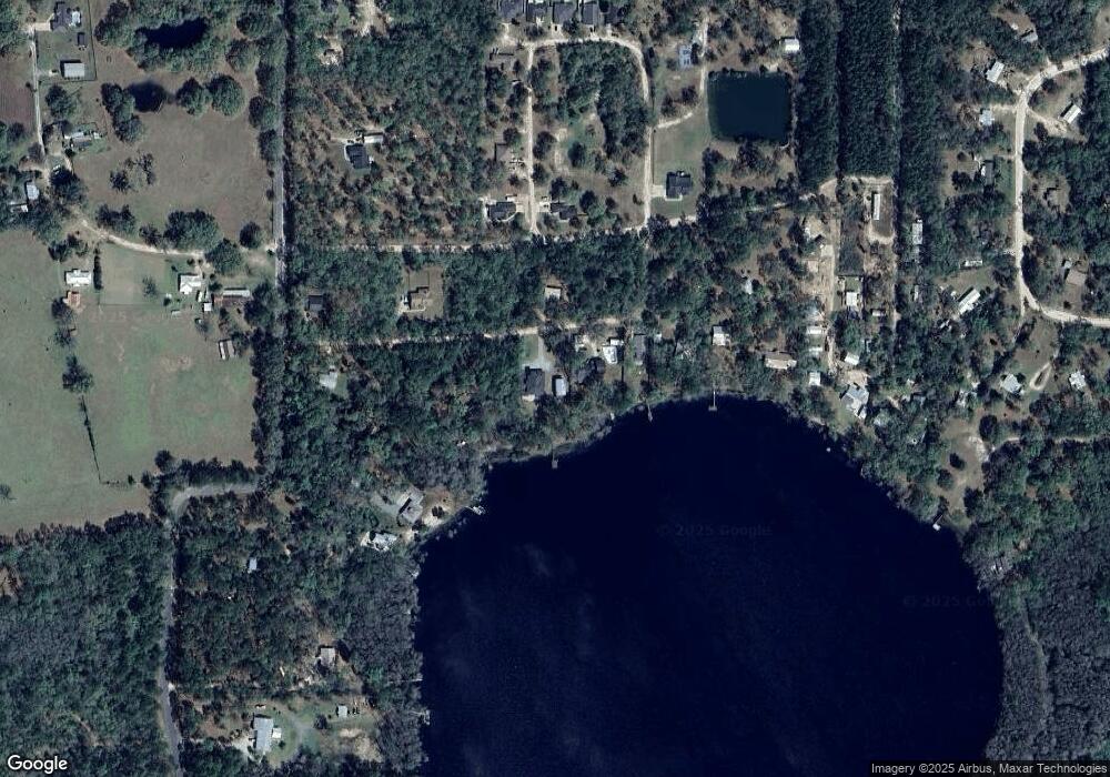 128 Lake Ellen Cir, Crawfordville, FL 32327 - photo 1