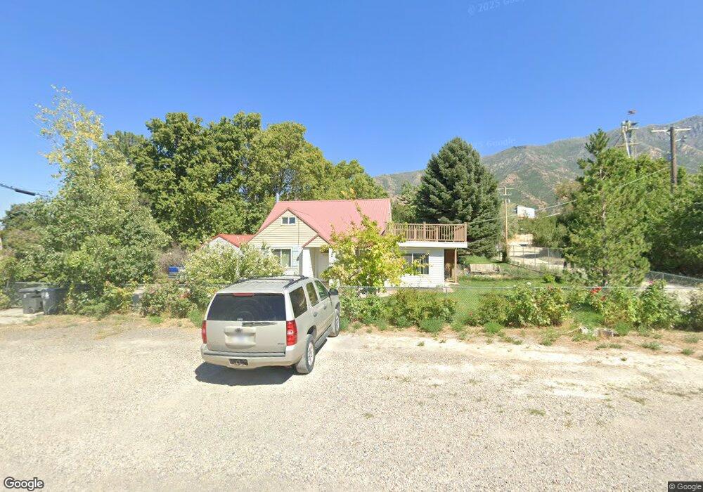 455 S Center St, Santaquin, UT 84655 - photo 1