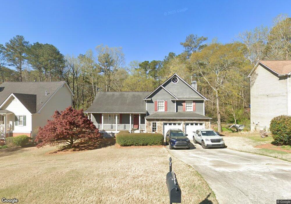 6909 Creekford Ln unit 1, Rex, GA 30273 - photo 1