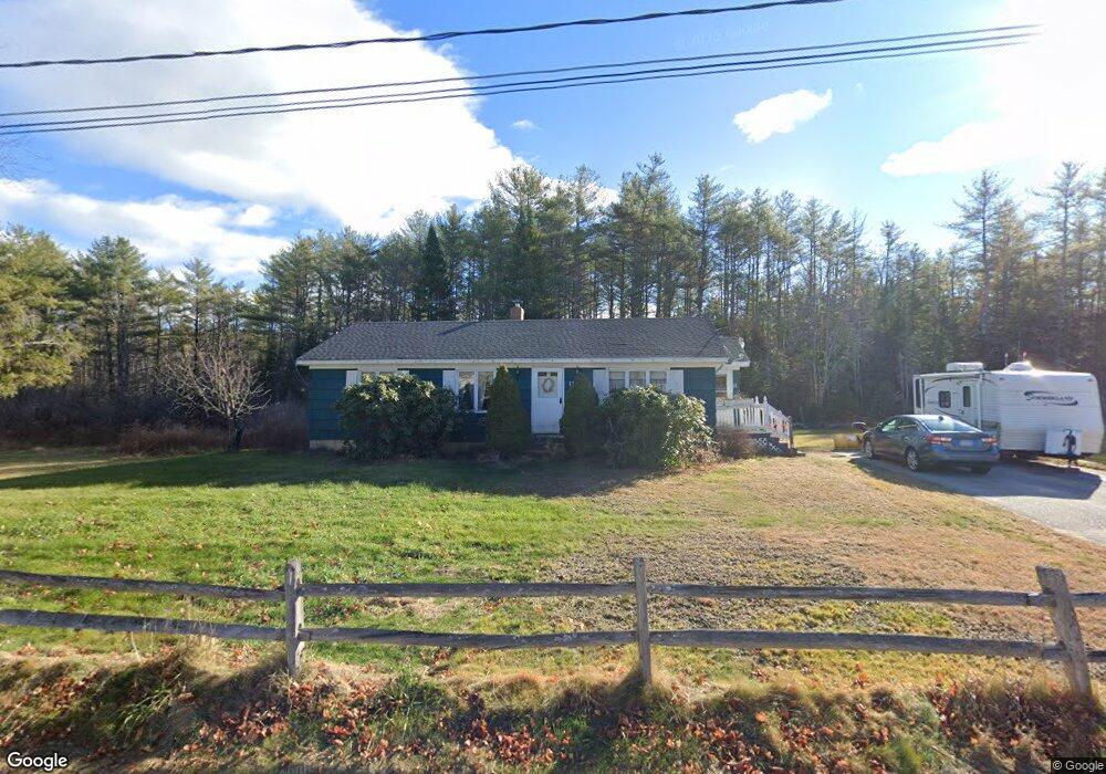 11 Wheeler Rd, Gray, ME 04039 - photo 1