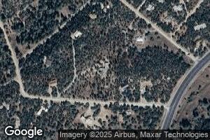 18 Ranch Rd, Cedar Crest, NM 87008