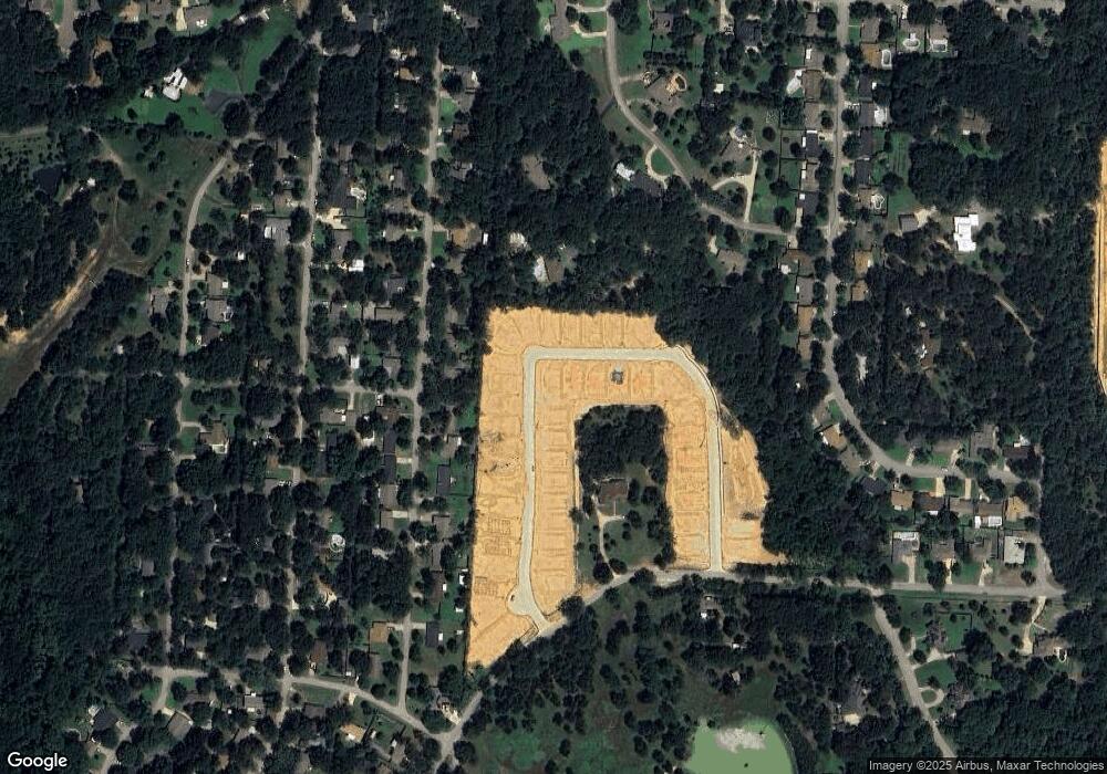 3862 Rose Hill Ct, Denison, TX 75020 - photo 1