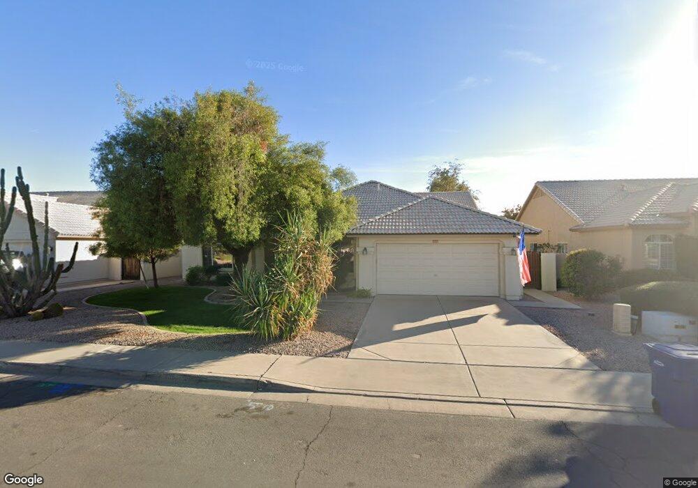 4133 W Bart Dr, Chandler, AZ 85226 - photo 1