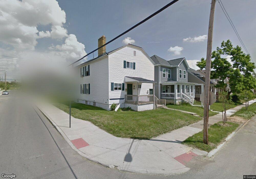 1300 N 5th St, Columbus, OH 43201 - photo 1