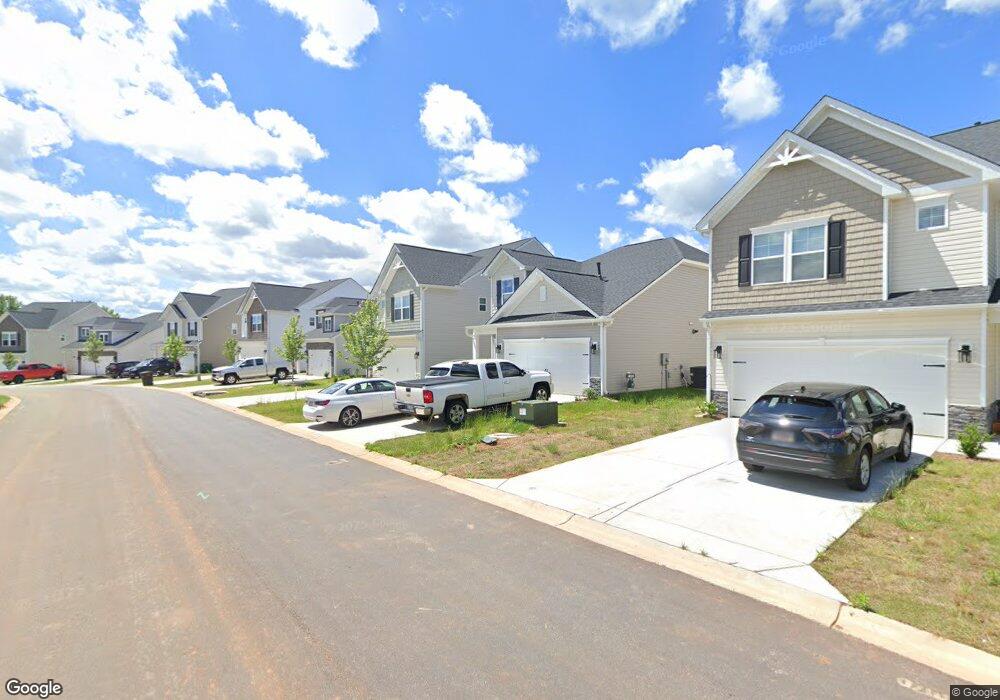 3020 Hillgate Trail, Boiling Springs, SC 29316 - photo 1