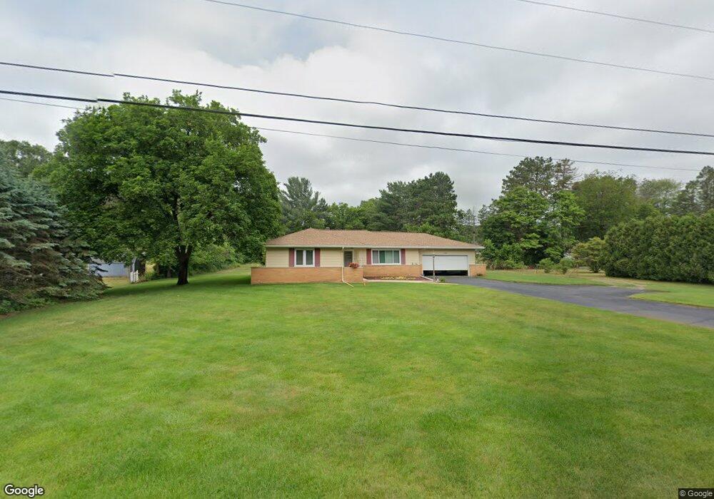 58081 Windsor Ave, South Bend, IN 46619 - photo 1