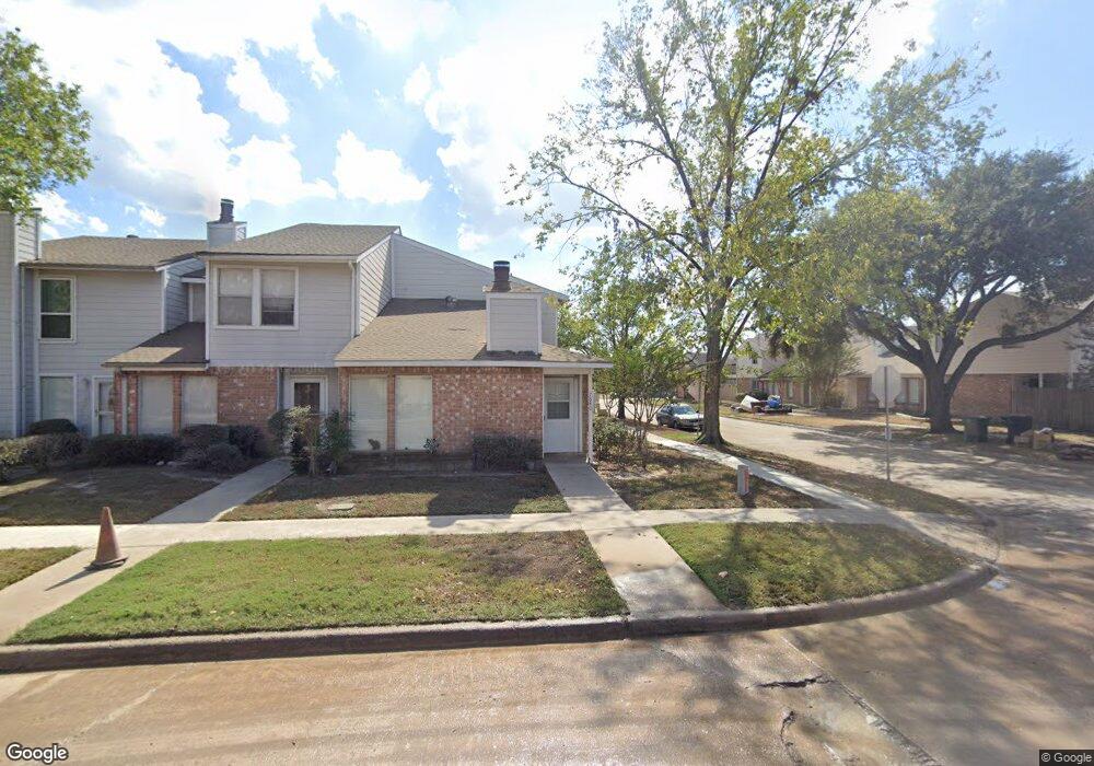 7840 Green Lawn Dr unit 7840, Houston, TX 77088 - photo 1