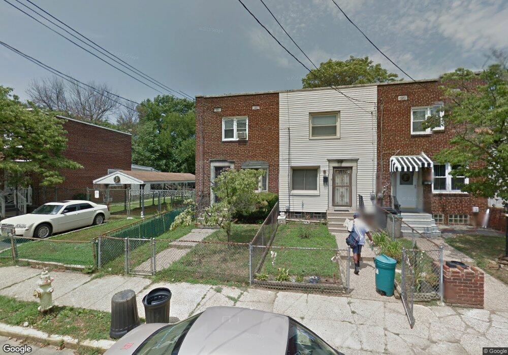 1341 Dayton St, Camden, NJ 08104 - photo 1