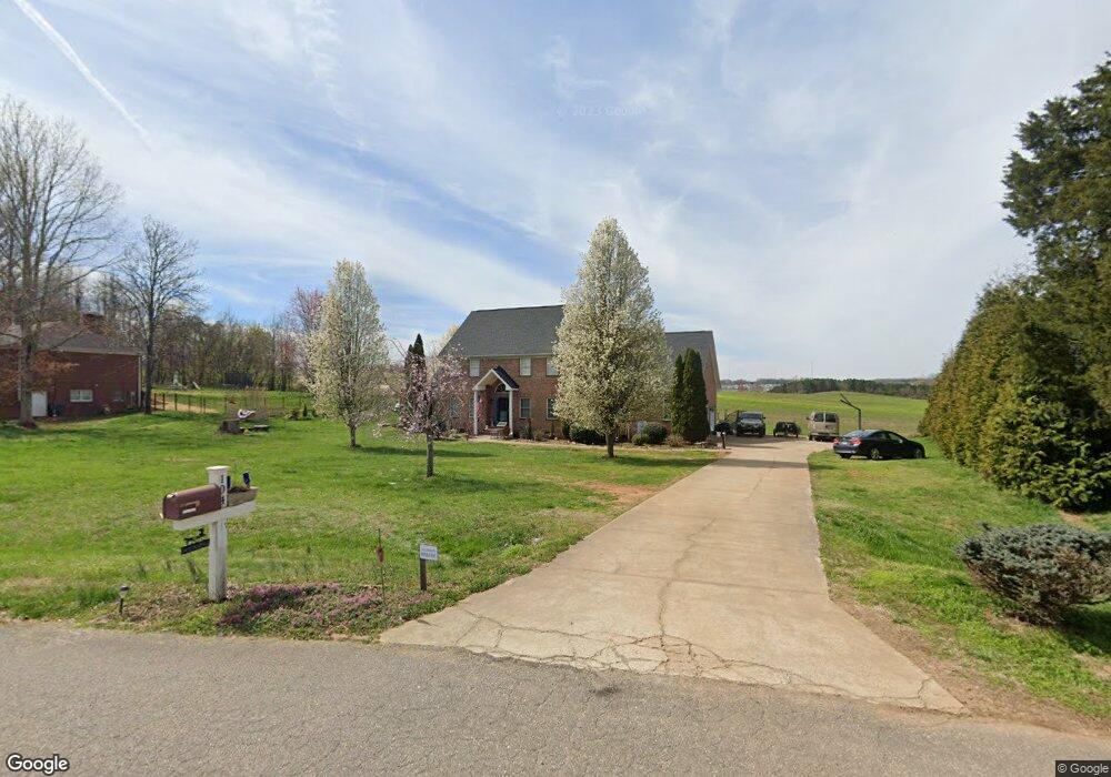 104 Big Oak Ln, Statesville, NC 28625 - photo 1