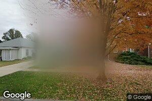 467 W 5th St, Hoisington, KS 67544