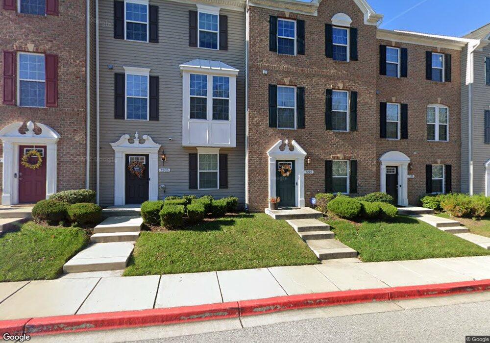 7207 Dorchester Woods Ln, Hanover, MD 21076 - photo 1