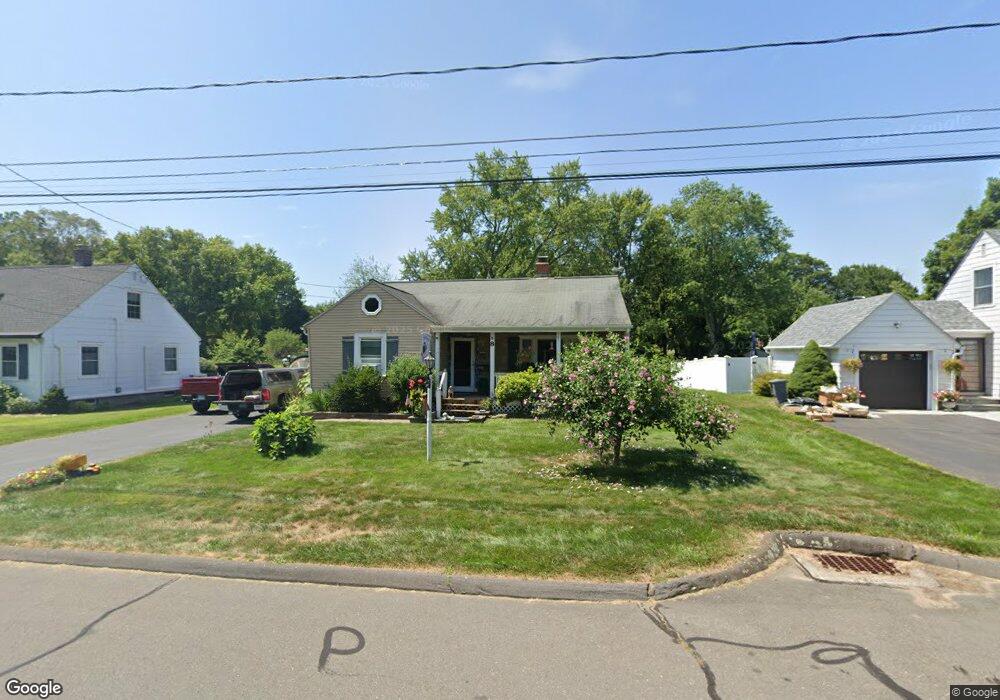 8 Allen St, Enfield, CT 06082 - photo 1
