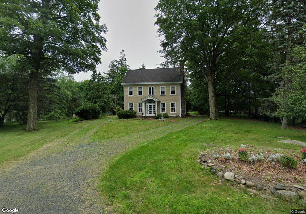 201 E Crescent Ave, Mahwah, NJ 07430 - photo 1