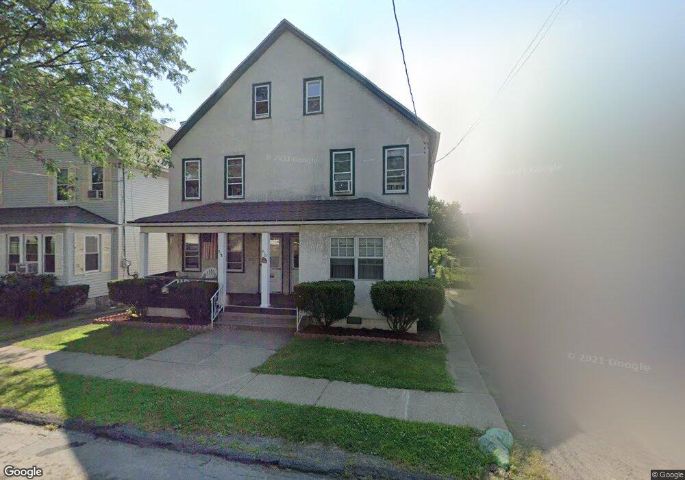 916 Harrison Ave unit 918, Scranton, PA 18510 - photo 1