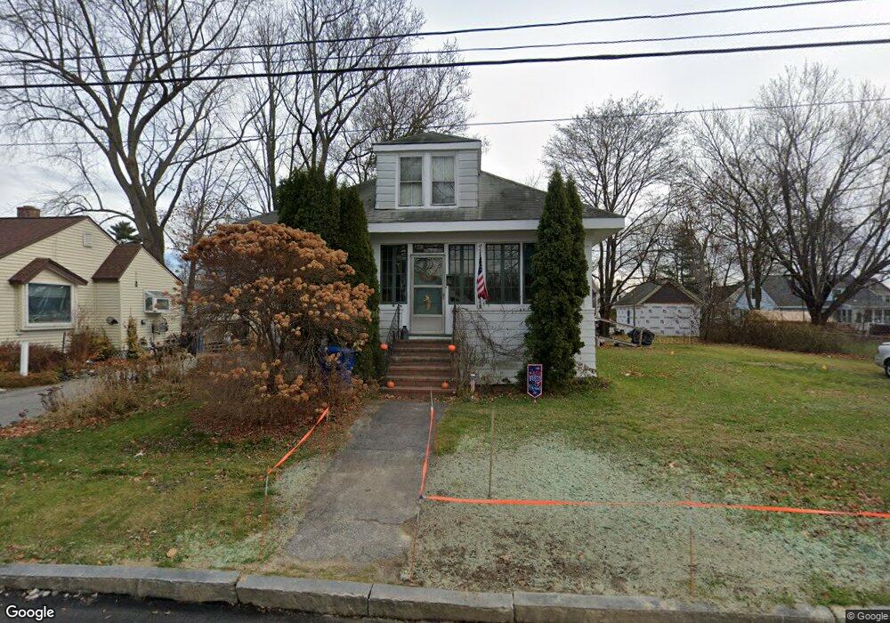 31 Dorset St, Portland, ME 04102 - photo 1