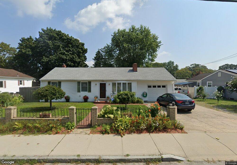 770 Willett Ave, Riverside, RI 02915 - photo 1