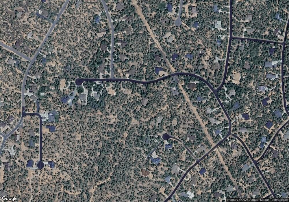 361 W Aspen Trail, Show Low, AZ 85901 - photo 1