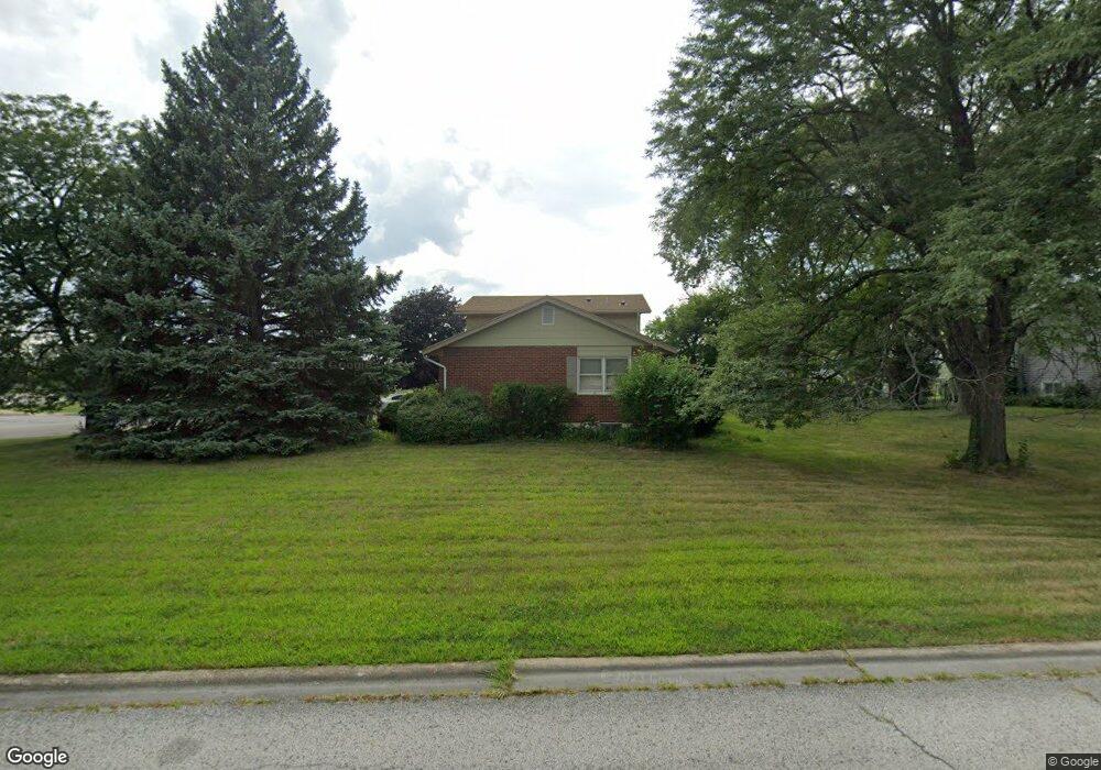 17840 Michael Ave, Country Club Hills, IL 60478 - photo 1