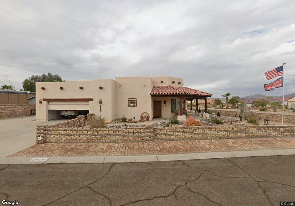 13918 E 53rd Dr, Yuma, AZ 85367 - photo 1