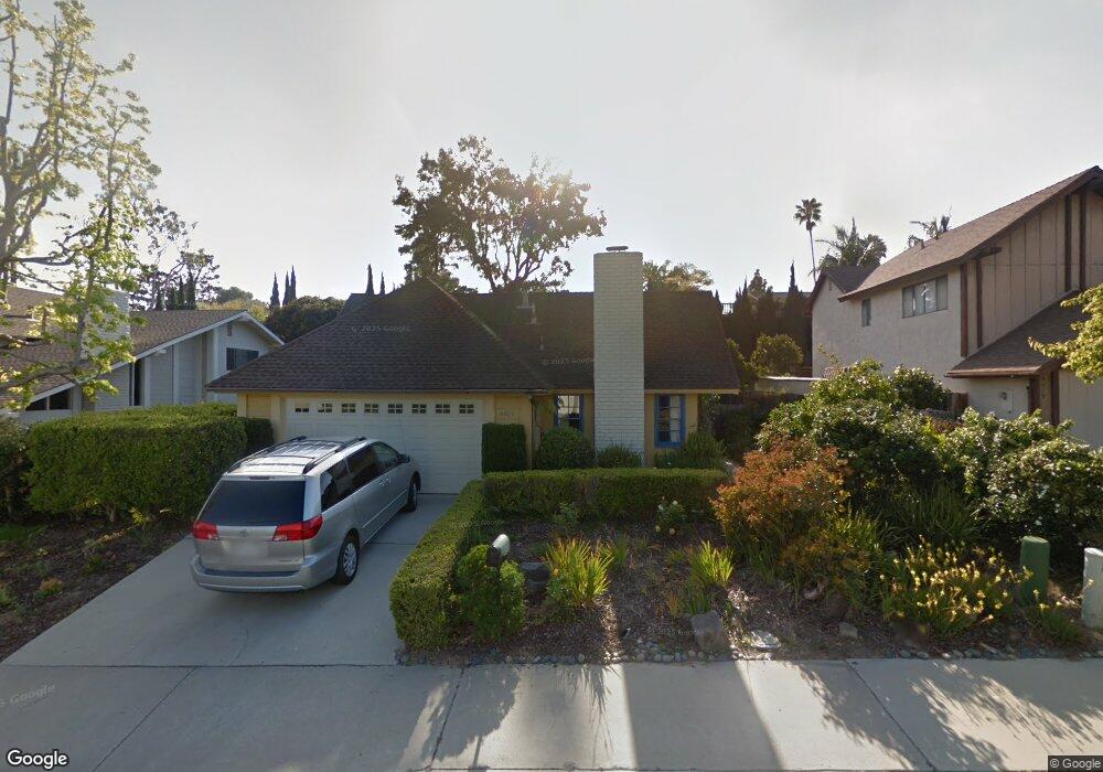 4021 Isle Dr, Carlsbad, CA 92008 - photo 1