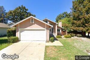 1509 Haviland Ct, Clayton, CA 94517