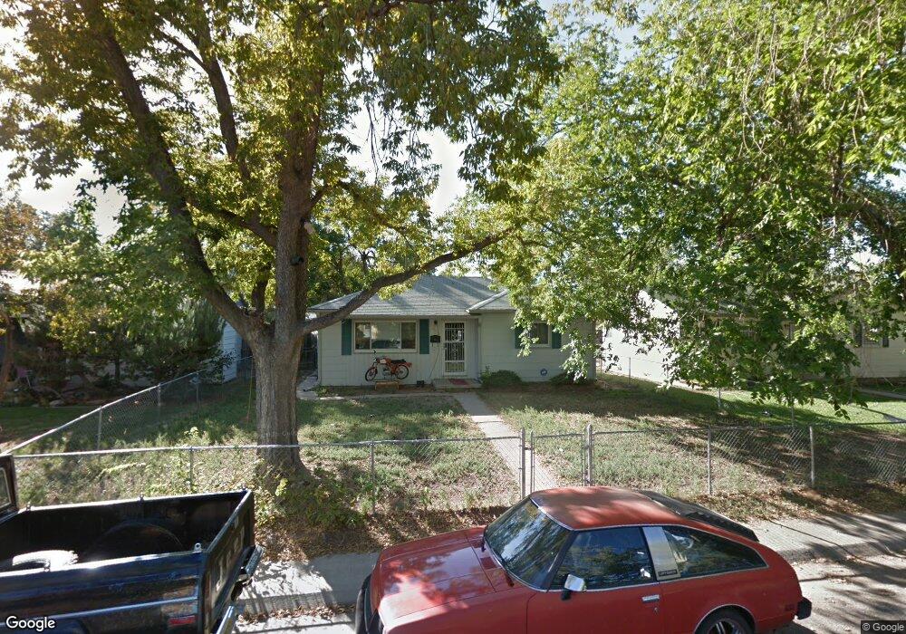 2273 Macon St, Aurora, CO 80010 - photo 1