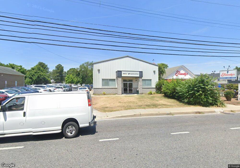 414 Crain Hwy S unit B, Glen Burnie, MD 21061 - photo 1